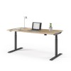 TENSOS Schreibtische Steh/Sitz