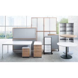 PONTIS Container
