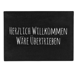 Fußmatten innen