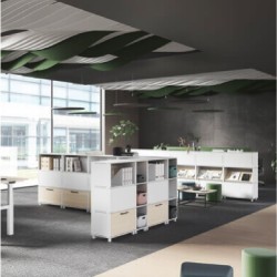 COMPONA Büroschränke