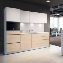 CUCINA Büroküche