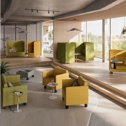 MELOUNGE Loungemöbel