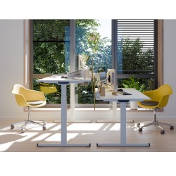 PID Schreibtischsystem