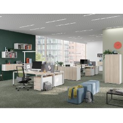 SELECT Büroschränke