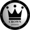 Crown presents