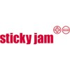 sticky jam