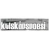 Kylskapspoesi