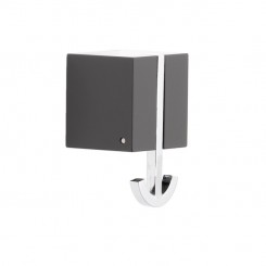 pieperconcept Wandhaken Ancora Buche anthrazit 810747000 