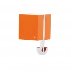 pieperconcept Wandhaken Ancora Buche orange 810785000 