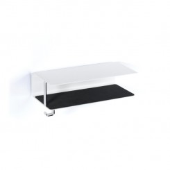 Wandgarderobe Travel Board weiß 811961000 