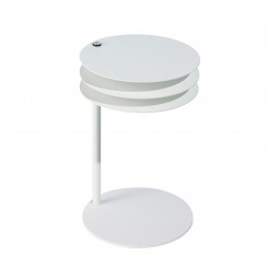pieperconcept Beistelltisch Molino weiß 812461000 
