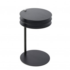 pieperconcept Beistelltisch Molino schwarz 812462000 