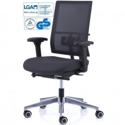 Köhl Drehstuhl Anteo Network 5000-N konfigurierbar 