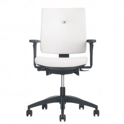 Viasit Drehstuhl Linea Rücken 46 cm 48-Stunden Lieferservice 111.0000 