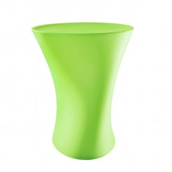 Hocker Plastic grün plasticH05 