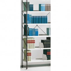 Kerkmann Bibliotheksregal 1410 LIBRA 100x193cm 
