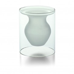 Philippi Vase Esmeralda S Glas 149002 