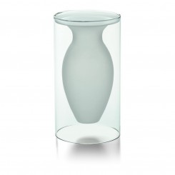 Philippi Vase Esmeralda M Glas 149003 