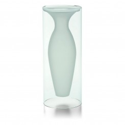 Philippi Vase Esmeralda L Glas 149004 