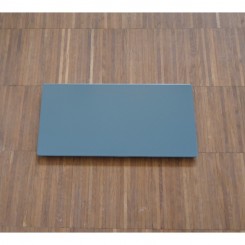 Viasit Element System 4 anthrazit 37,5x18,75cm 15023SY4 