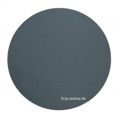 Filzauflage Rund 35 cm hellgrau 3001535_16 