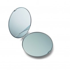 Philippi Taschenspiegel Rondo silber 193124 