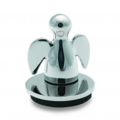 Philippi Parkscheinhalter Angelo silber 193211 