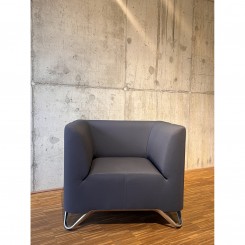 Softbox Sessel Ausstellungsstück von ProfiM 