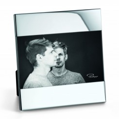 Philippi Bilderrahmen Zak 10x15 cm glänzend 208005 