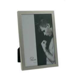 Philippi Bilderrahmen David 10x15 cm Aluminium 208018 