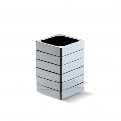 Philippi Stiftehalter Zick Zack silber 209001 