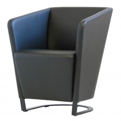 Wiesner Hager Grace Sessel Gestell Metall 2131-203 konfigurierbar 