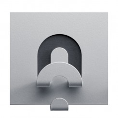 Cascando Wandgarderobe Flow 1 2200.w 