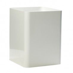 Cascando Papierkorb Flow weiß 2217.w 