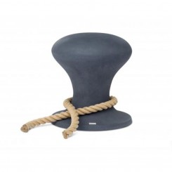 Philippi Hamburger Hocker mit Segeltau 240001 