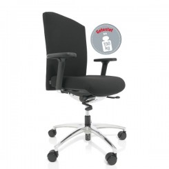 Köhl Bürodrehstuhl Selleo Anwender bis 150kg 2800 konfigurierbar 