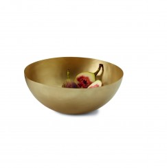 Philippi Schale Brass Messing Ø 20cm 300023 