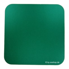 Filzauflage quadratisch 40 cm kleegrün 3001640_40 