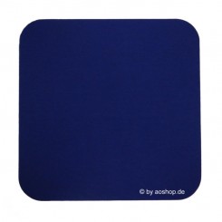 Filzauflage quadratisch 40 cm dunkelblau 3001640_18 