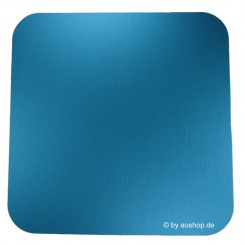 Hey Sign Filzauflage quadratisch 40 cm petrol 3001640_43 