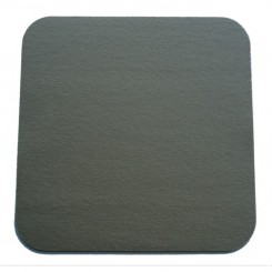 Hey Sign Filzauflage quadratisch 40 cm karamell 3001640_38 