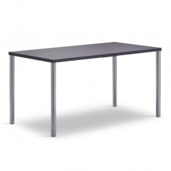 Wiesner Hager Client Tisch rechteckig/quadratisch 3210/3220 konfigurierbar 