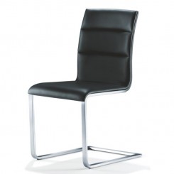 Girsberger Freischwinger Lynn konfigurierbar 