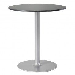 Wiesner Hager Bistrotisch Macao rund 3665, 3666, 3667 konfigurierbar 