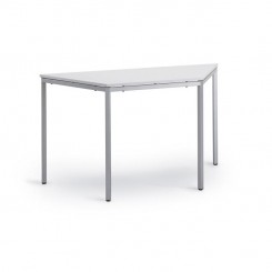 Wiesner Hager Clip Tisch trapezförmig 3783/3793 konfigurierbar 