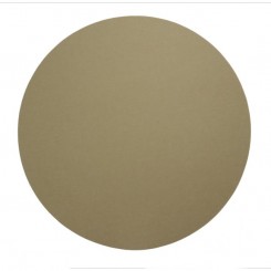 Hey Sign Filzauflage Rund 35 cm karamell 3001535_38 