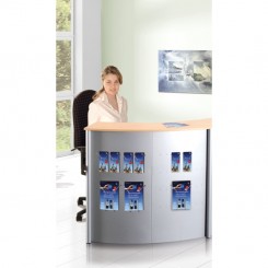 Kerkmann Grundtheke (gerundet) GENUA 3990 