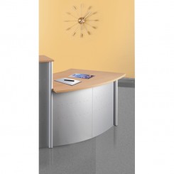 Kerkmann Anbautisch (gerundet) GENUA 3993 