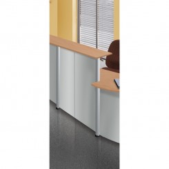 Kerkmann Grundtheke (gerade) GENUA 3995 