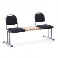 Dreisitzer-Bank 4043 